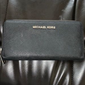 MK wallet